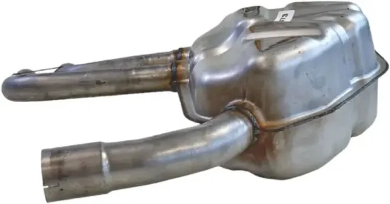 Endschalldämpfer BOSAL 247-041 Bild Endschalldämpfer BOSAL 247-041