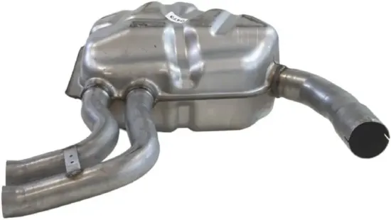 Endschalldämpfer BOSAL 247-041 Bild Endschalldämpfer BOSAL 247-041