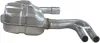 Endschalldämpfer BOSAL 247-041 Bild Endschalldämpfer BOSAL 247-041
