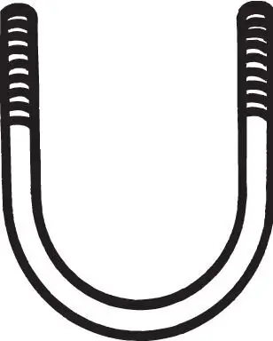 Klemmstück, Abgasanlage BOSAL 250-649 Bild Klemmstück, Abgasanlage BOSAL 250-649
