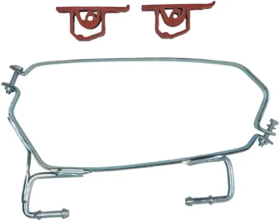 Halter, Abgasanlage BOSAL 251-011 Bild Halter, Abgasanlage BOSAL 251-011