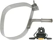 Halter, Abgasanlage BOSAL 251-107