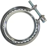 Klemmstück, Abgasanlage BOSAL 254-094