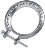 Klemmstück, Abgasanlage BOSAL 254-094