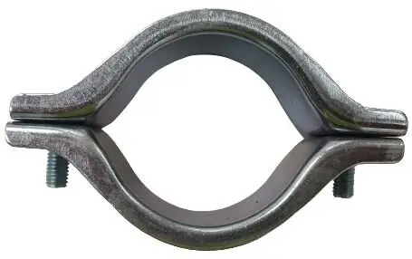 Klemmstück, Abgasanlage BOSAL 254-701 Bild Klemmstück, Abgasanlage BOSAL 254-701