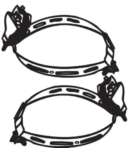 Halter, Abgasanlage BOSAL 254-980 Bild Halter, Abgasanlage BOSAL 254-980