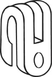 BOSAL 255-014