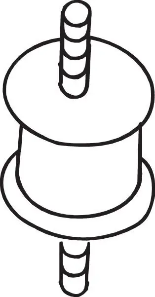 Halter, Abgasanlage BOSAL 255-473