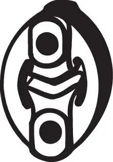 Halter, Abgasanlage BOSAL 255-094 Bild Halter, Abgasanlage BOSAL 255-094