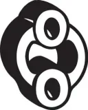 Halter, Abgasanlage BOSAL 255-097