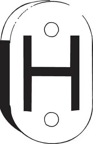 Halter, Abgasanlage BOSAL 255-631 Bild Halter, Abgasanlage BOSAL 255-631