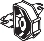 Halter, Abgasanlage BOSAL 255-141