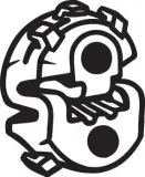 Halter, Abgasanlage BOSAL 255-169