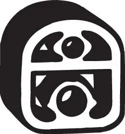 Halter, Abgasanlage BOSAL 255-176