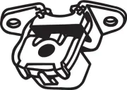 BOSAL 255-548