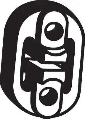 Halter, Abgasanlage BOSAL 255-132