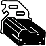 Halter, Abgasanlage BOSAL 255-291