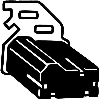 Halter, Abgasanlage BOSAL 255-291 Bild Halter, Abgasanlage BOSAL 255-291