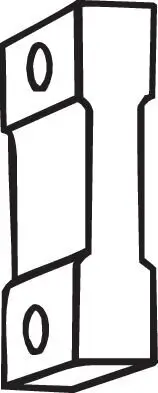 Halter, Abgasanlage BOSAL 255-300