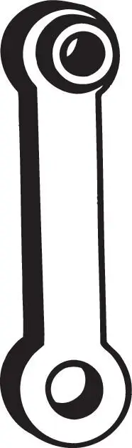 Halter, Abgasanlage BOSAL 255-303