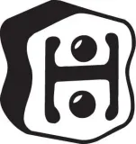 Halter, Abgasanlage BOSAL 255-073