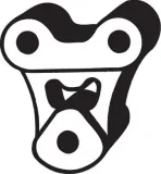 Halter, Abgasanlage BOSAL 255-069