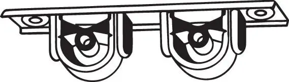 Halter, Abgasanlage BOSAL 255-503