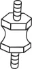 BOSAL 255-627
