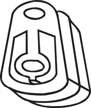 Halter, Abgasanlage BOSAL 255-667