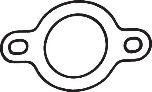 Dichtung, Abgasrohr BOSAL 256-068