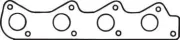 Dichtung, Abgasrohr BOSAL 256-578