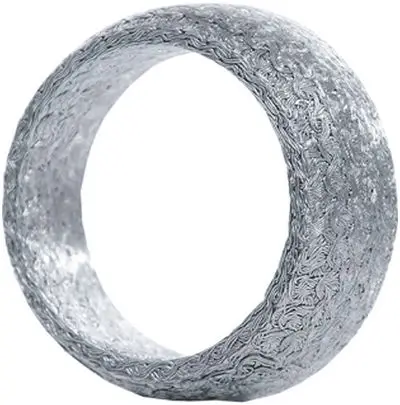 Dichtung, Abgasrohr BOSAL 256-211 Bild Dichtung, Abgasrohr BOSAL 256-211