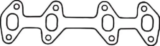 Dichtung, Abgasrohr BOSAL 256-353