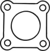 Dichtung, Abgasrohr BOSAL 256-255