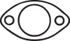 Dichtung, Abgasrohr BOSAL 256-008