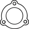 Dichtung, Abgasrohr BOSAL 256-322