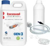 Additiv, Ruß-/Partikelfilterregeneration BOSAL 258-733