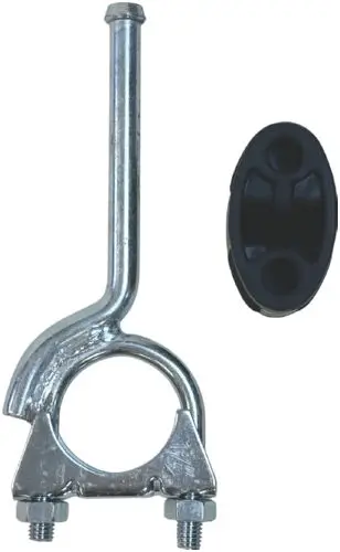 Reparaturhalter, Abgasanlage BOSAL 261-010 Bild Reparaturhalter, Abgasanlage BOSAL 261-010