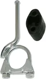 Reparaturhalter, Abgasanlage BOSAL 261-010