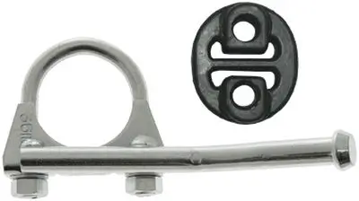 Reparaturhalter, Abgasanlage BOSAL 261-012