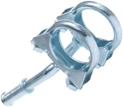 Reparaturhalter, Abgasanlage BOSAL 261-013 Bild Reparaturhalter, Abgasanlage BOSAL 261-013