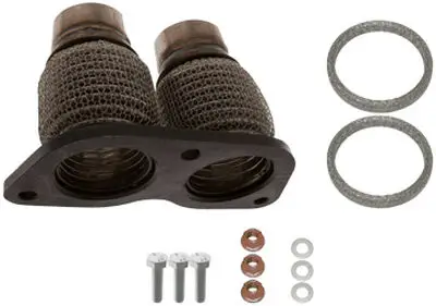 Reparaturrohr, Katalysator BOSAL 261-050