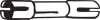 Rohrverbinder, Abgasanlage BOSAL 265-813