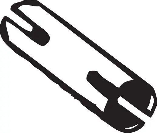 Rohrverbinder, Abgasanlage BOSAL 265-891