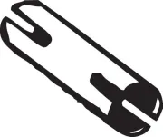 Rohrverbinder, Abgasanlage BOSAL 265-891