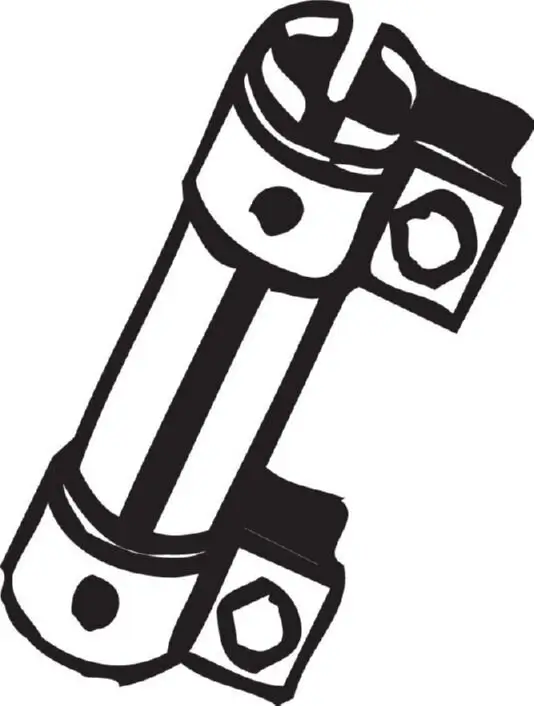 Rohrverbinder, Abgasanlage BOSAL 265-119