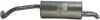 Endschalldämpfer BOSAL 278-033