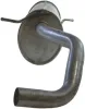 Endschalldämpfer BOSAL 278-033 Bild Endschalldämpfer BOSAL 278-033