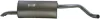 Endschalldämpfer BOSAL 278-033 Bild Endschalldämpfer BOSAL 278-033