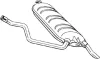 Endschalldämpfer BOSAL 278-235
